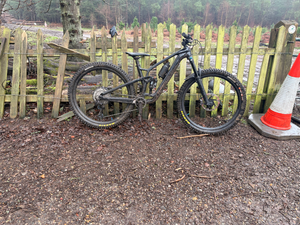 Trek Fuel Ex 9.8 Xt 2023