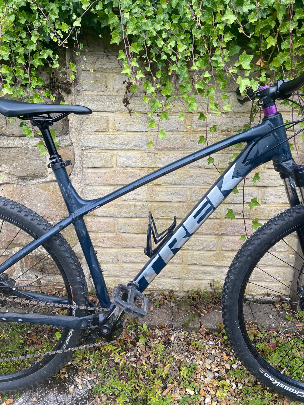 Trek Marlin 7 Gen 3 2023