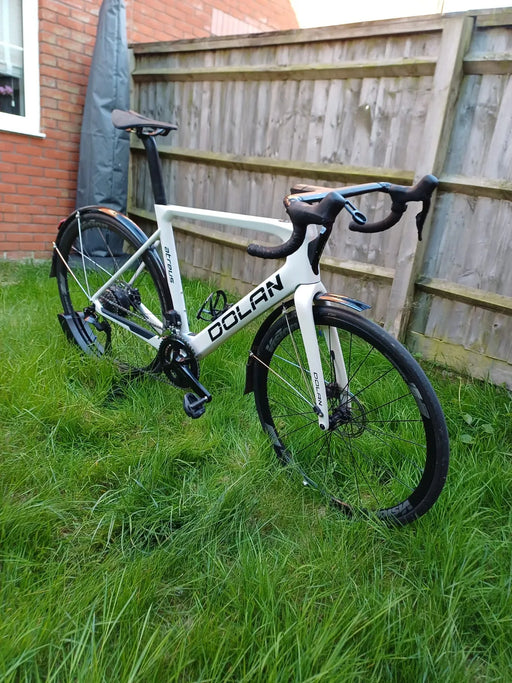 Dolan Atreus Carbon Road FSA - Shimano-12s-105 R7170-di2 2024