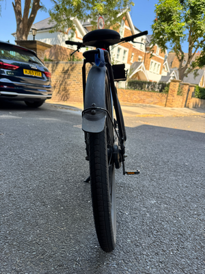 VanMoof S5