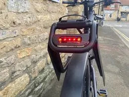 Riese & Muller Delite GT Touring