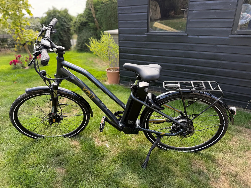 Vvolt Pulse LS Hybrid e-Bike 2020