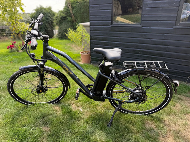 Volt Pulse LS Hybrid e-Bike 2020