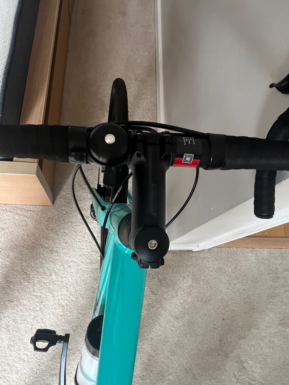 Specialized Allez E5 2025
