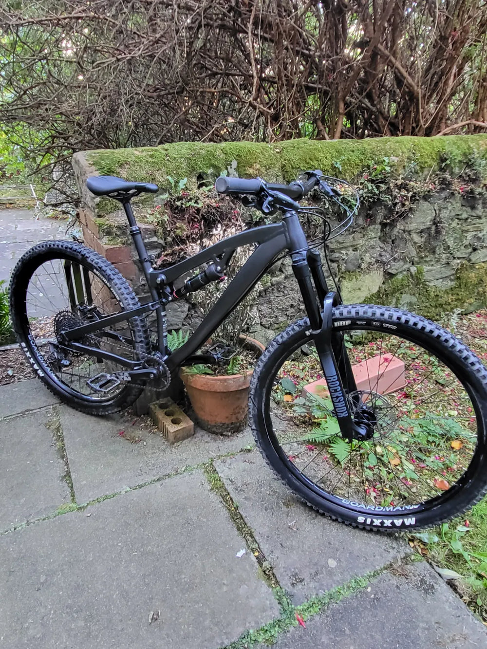 Boardman MTR 8.9 2021