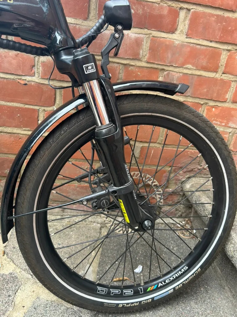 VoltBike Metro 2021