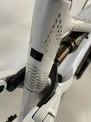 Orbea Rise Sl M10 420w 2026