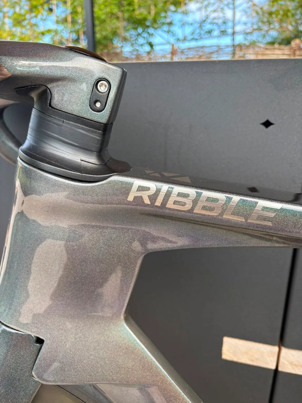 Ribble Ultra-Aero SL R - Enthusiast 2025