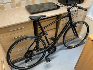 Specialized Sirrus 1.0 2021