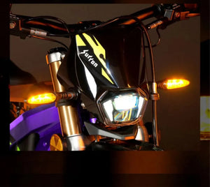 Sur-Ron Light Bee X 3C (Street Safety Hardware Package - Brand New) 2026