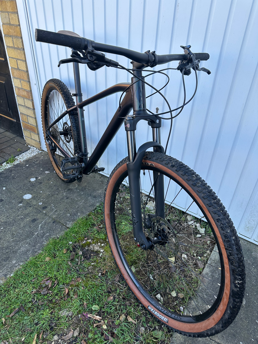 Scott Aspect 930 Cu 2024