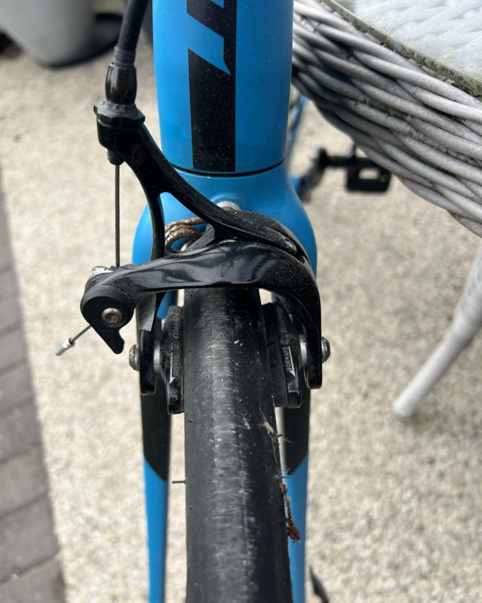 Giant Contend Sl 1 2018
