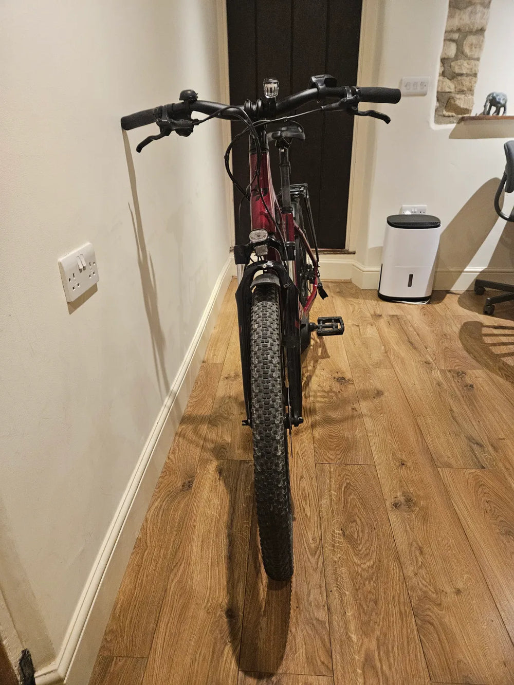 Lapierre E-explorer 4.4 2025