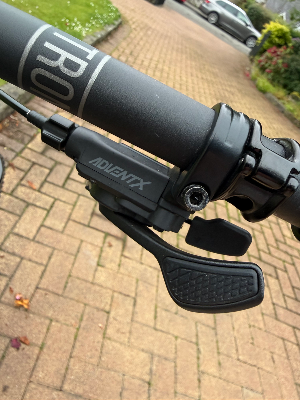 Nukeproof Megawatt Alloy 297 Comp 2024