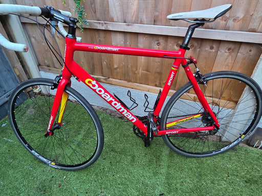 Boardman 55cm