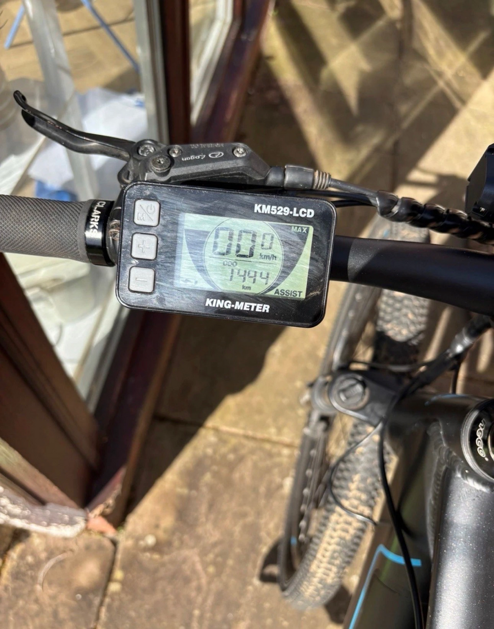 Avalanche MTE 2020