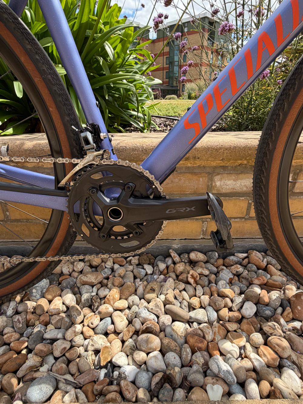 Specialized Diverge Sport Carbon Gravel 2024