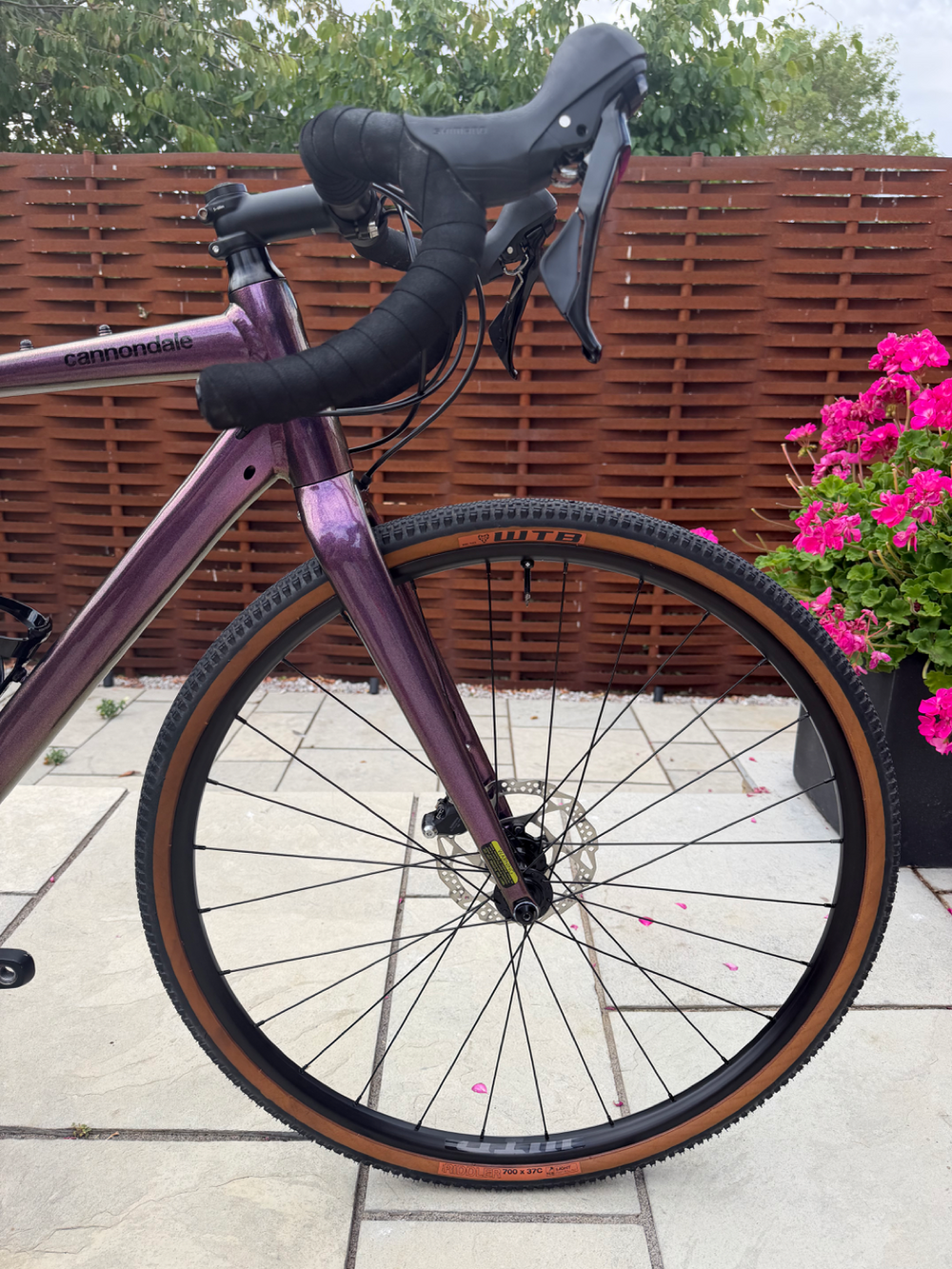 Cannondale Topstone 2 2021