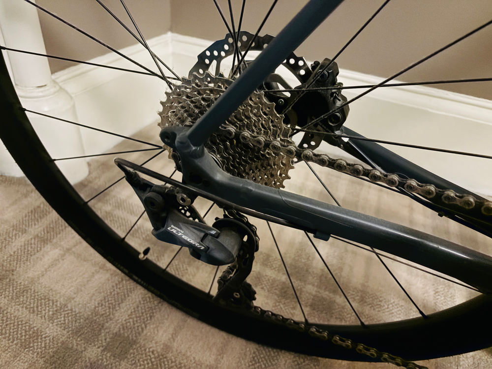 Canyon Roadlite 7 2021
