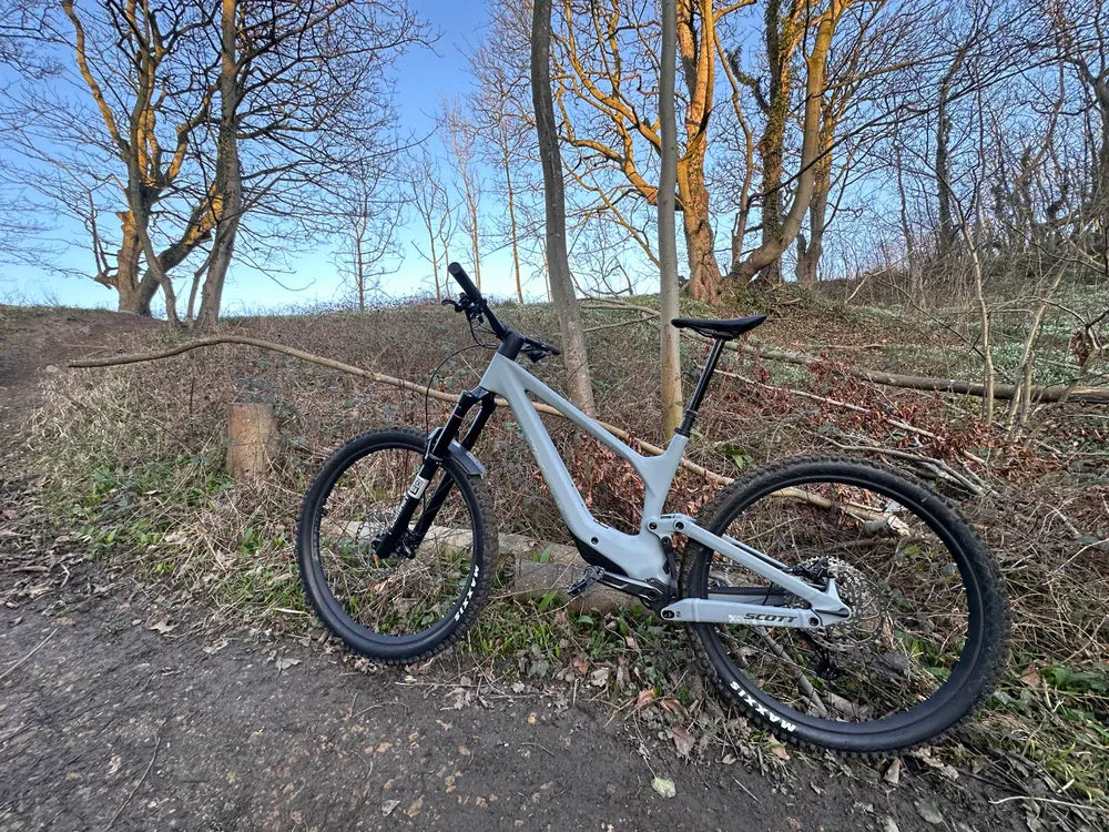 Scott Ransom 930 29er Enduro 2019