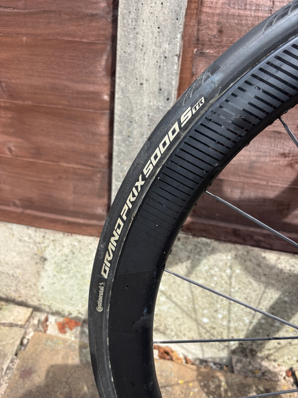 Giant Propel Advanced Disc 1 2020