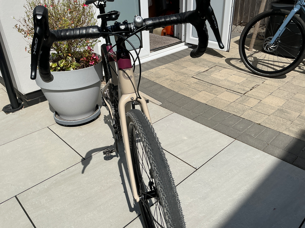 Cannondale Topstone 3 Carbon 3 GRX 2x 2025