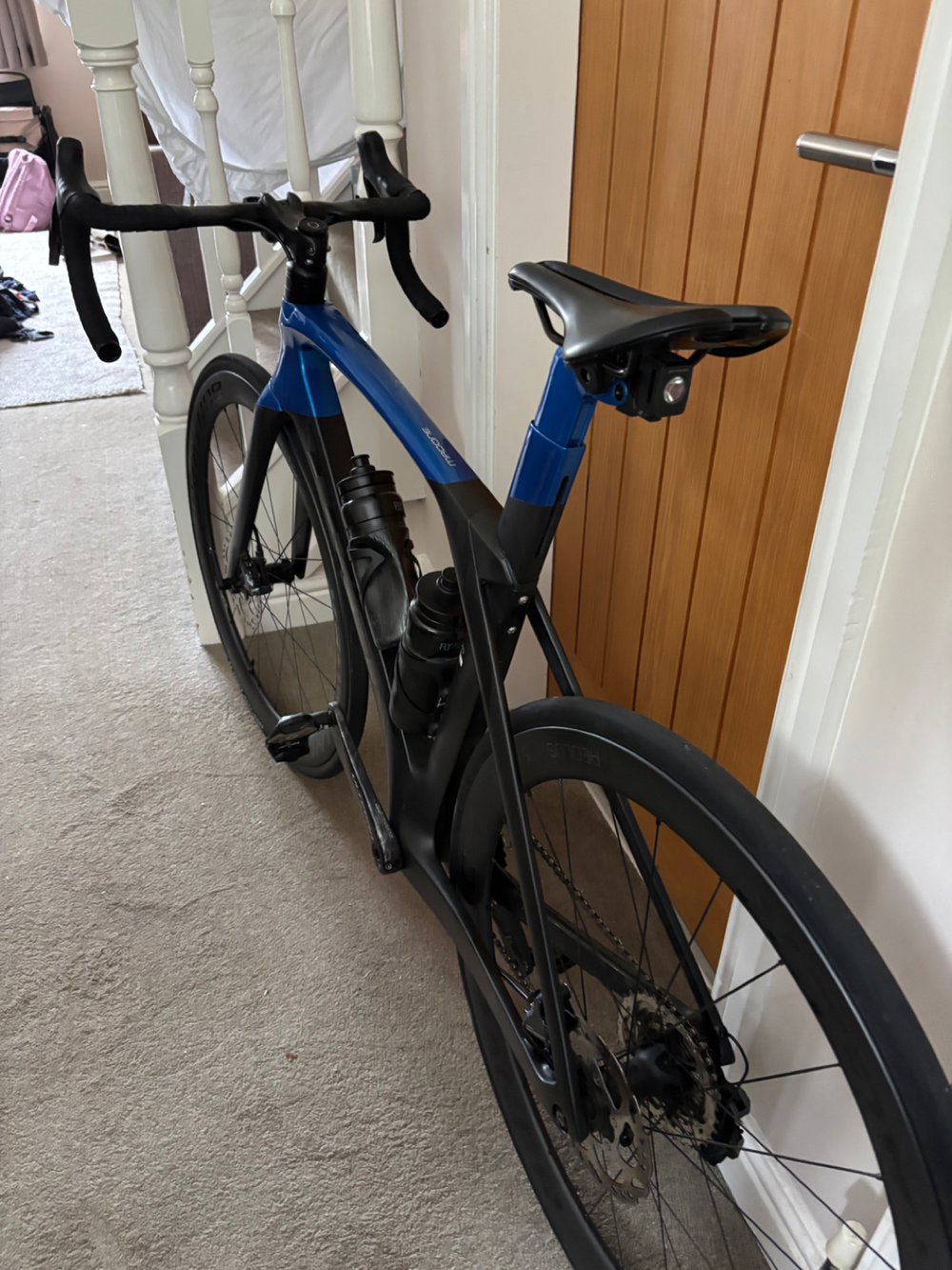 Trek Madone SL 6 Di2 2022