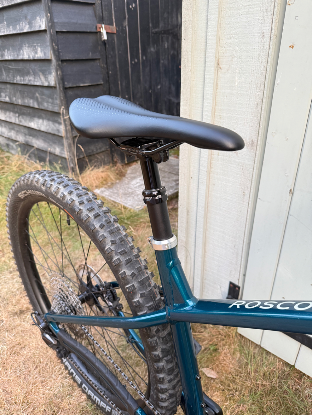 Trek Roscoe 7 2024