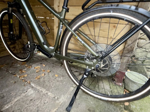 Cannondale Mavaro Neo SL 2 2024