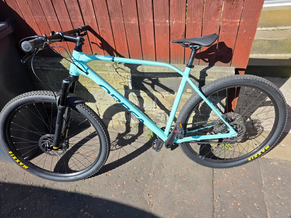 Orbea ALMA H20 2022