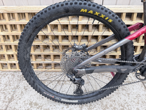 Orbea Occam 29 H30 2020