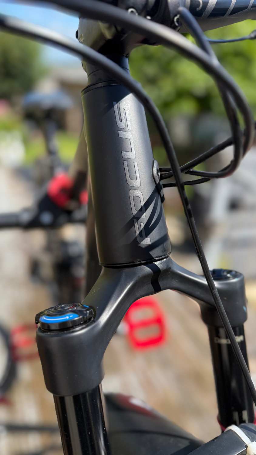 Focus JAM 6.7 NINE 2021