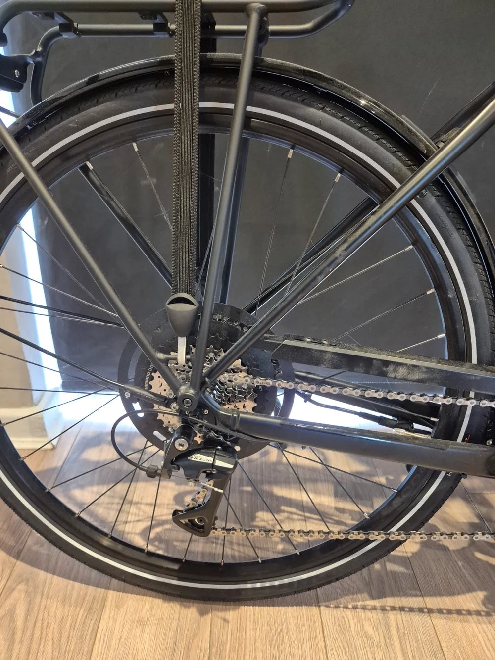 Trek FX+ 2 LT 2024