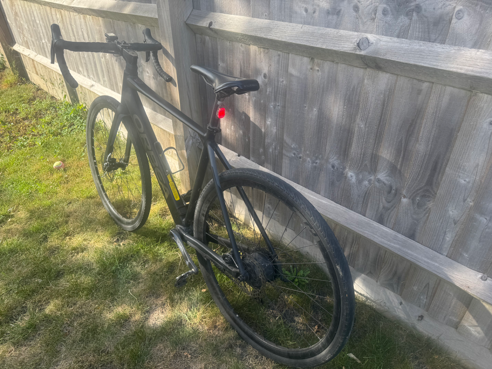 Orbea Gain D50 Claris Disc 2021