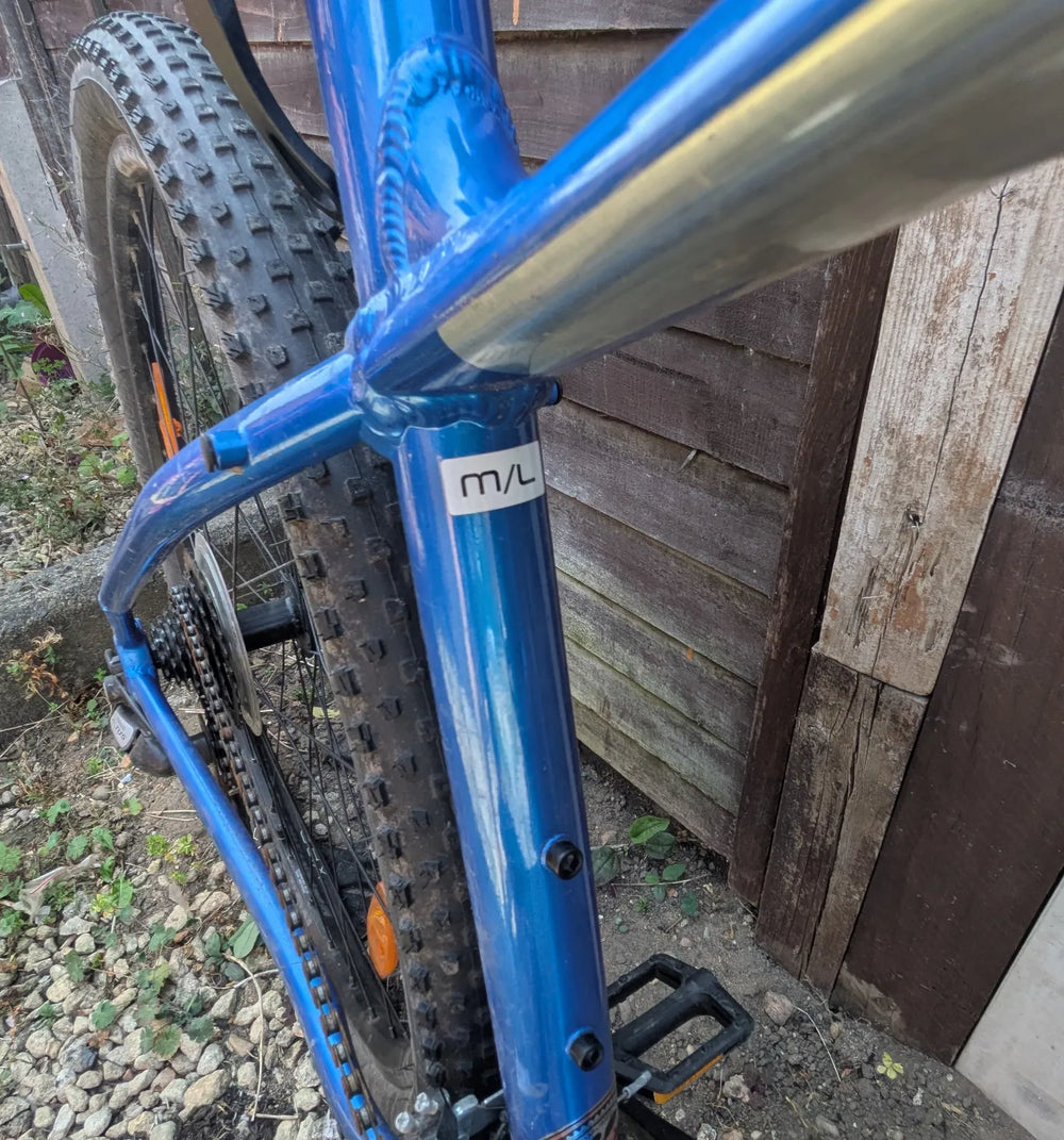 Trek Marlin 6 2020