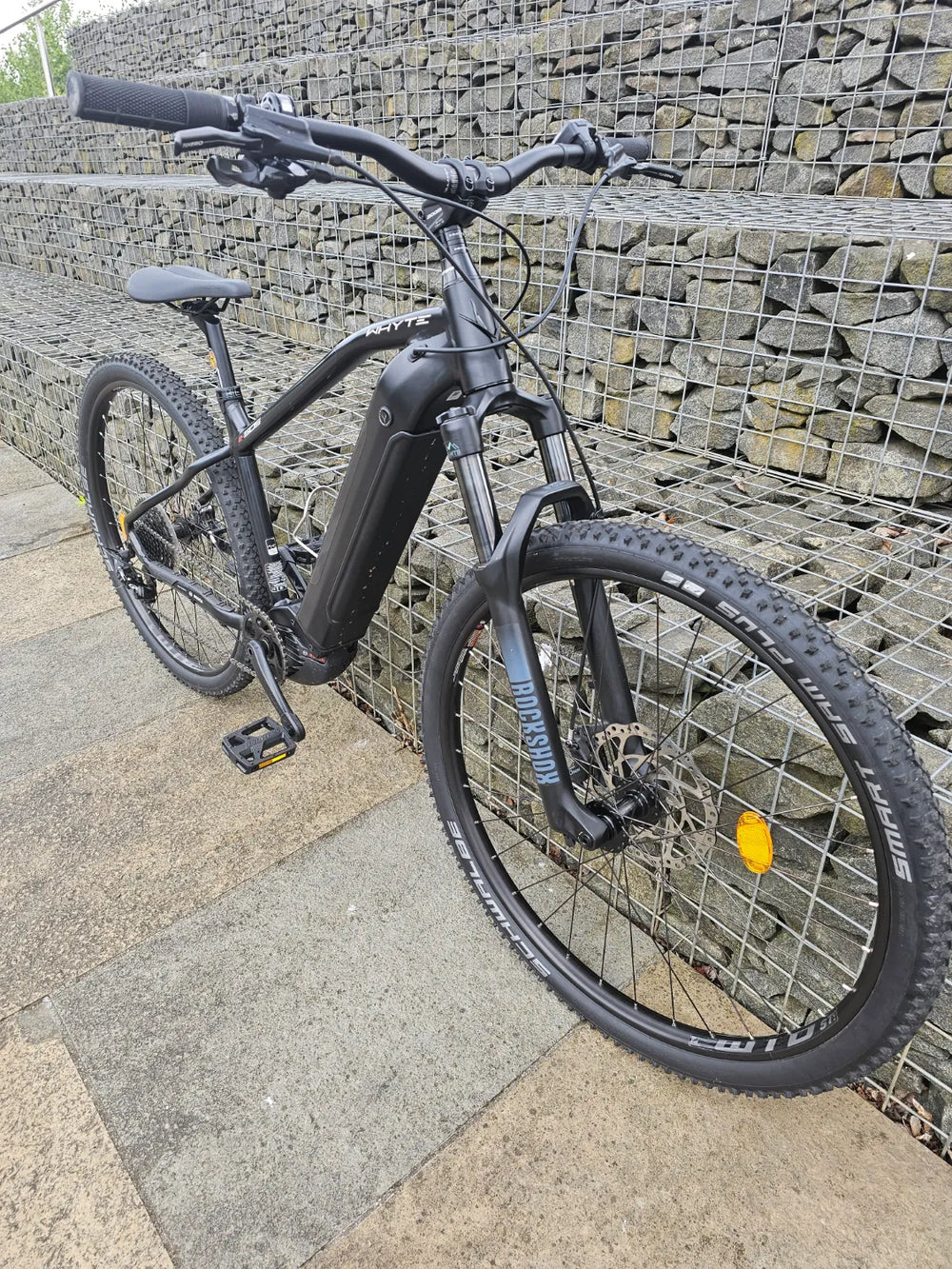 Whyte E-505 2024