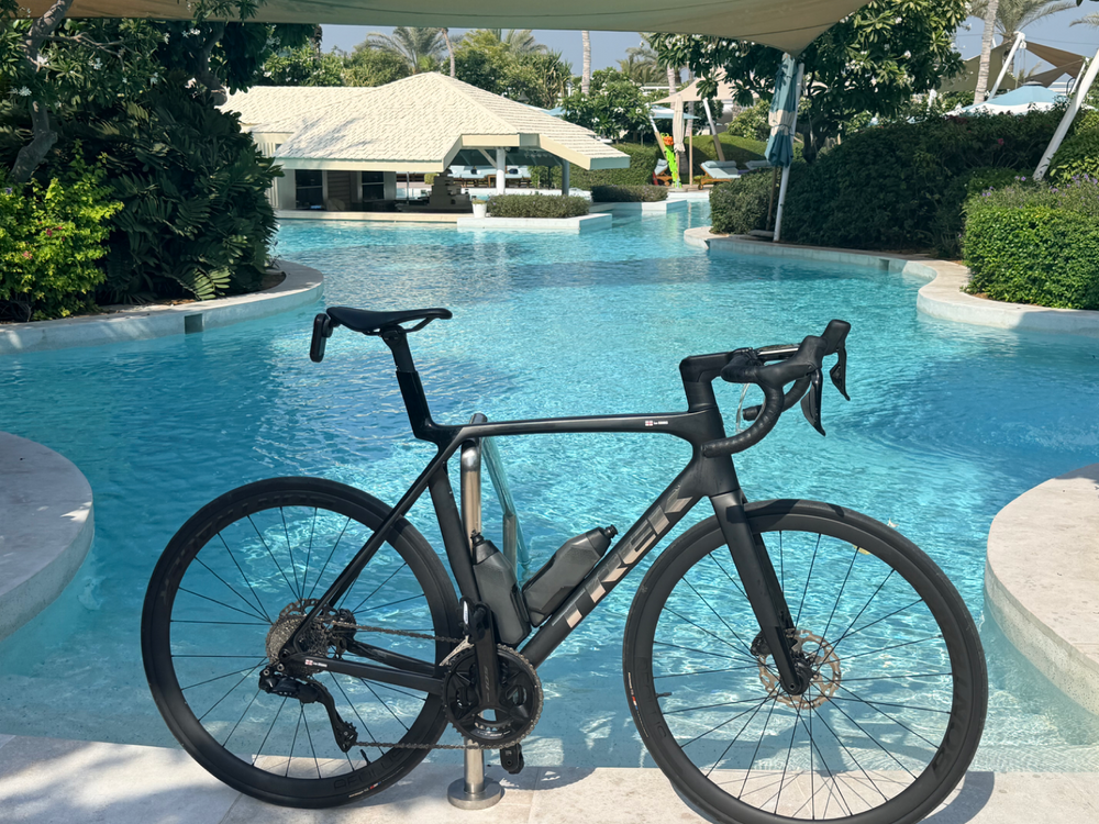 Trek Madone SL 6 Di2 Gen 8 2025Sale