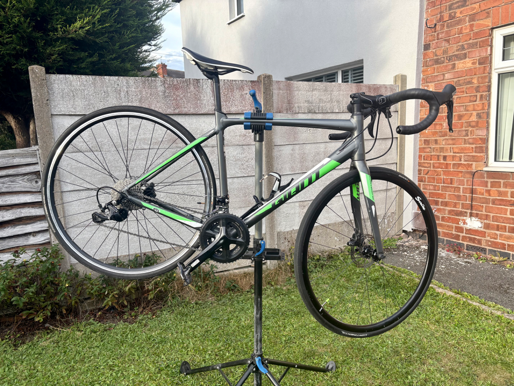 Giant Contend SL Disc 1 2022