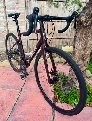 Specialized Allez E5 Disc Road 2026