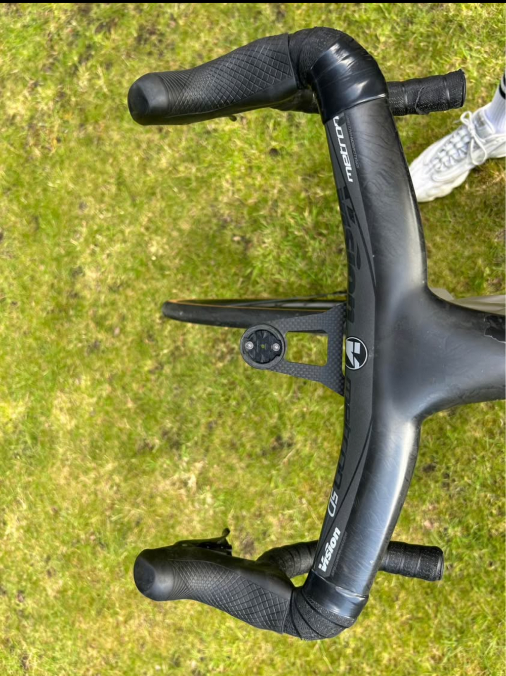 BMC Teammachine SLR 01 One 2021