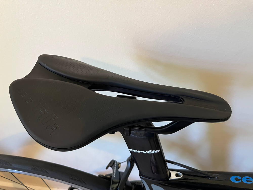 Cervelo S2 2018
