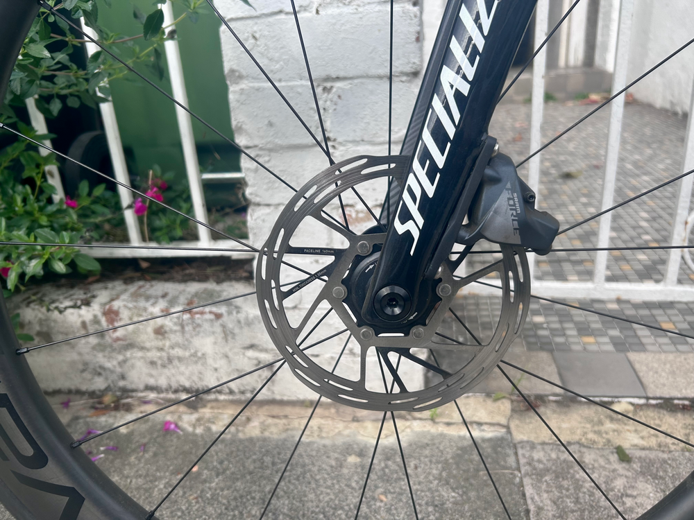 Specialized Tarmac SL7 Pro - SRAM Force eTap AXS 2022