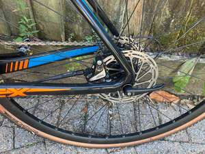 Giant TCX Advanced Pro 2 Cyclocross 2026