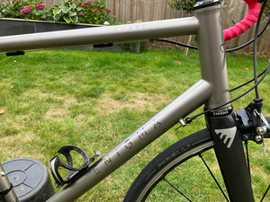 Enigma Evade Titanium