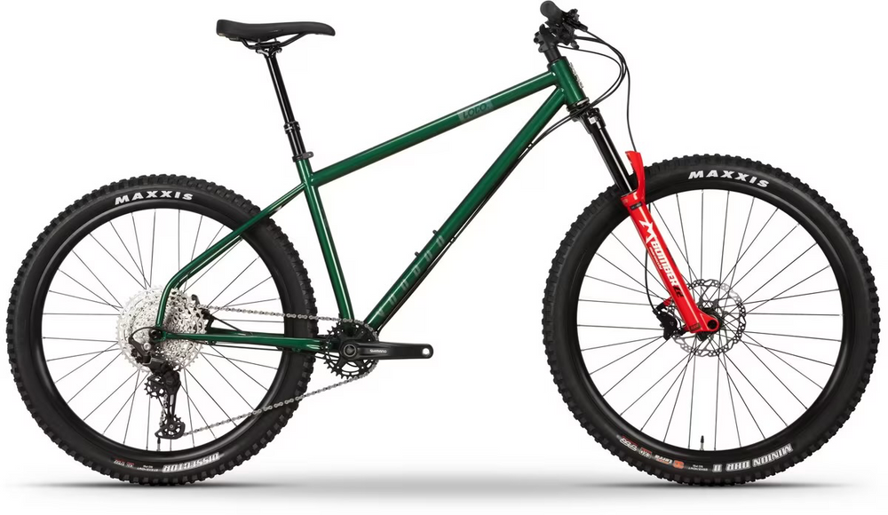 Voodoo LOCO 2026