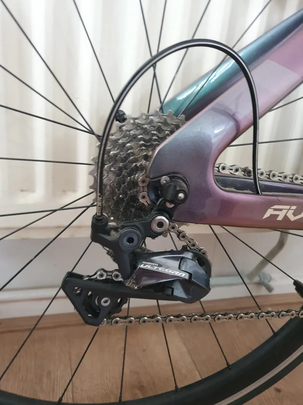 Liv Avow Advanced Pro 2 2021