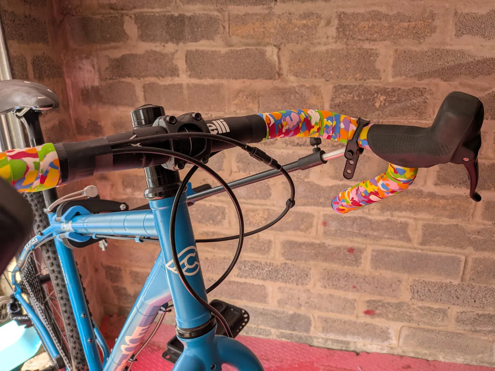 Cinelli Hobootleg Geo Apex Disc 2020