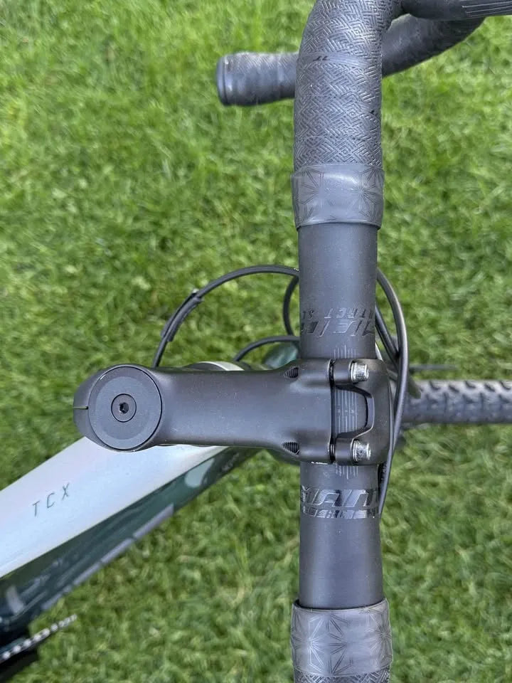 Giant TCX Advanced Pro 2 Cyclocross 2026