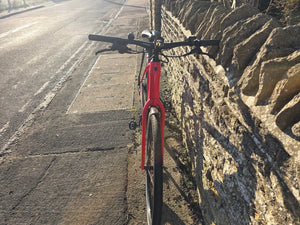 Trek FX+ 2 LT 2024