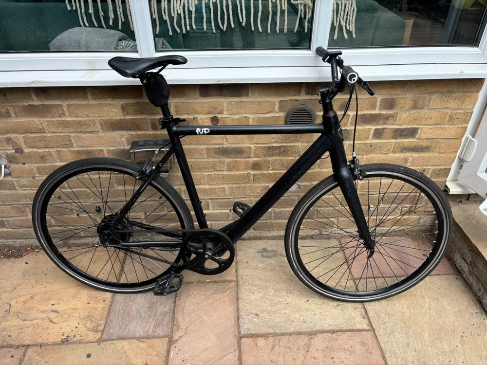 Ride1Up Roadster V2 2022